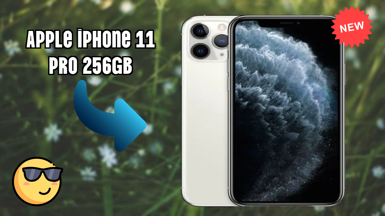 Apple IPhone 11 Pro 256GB Battery Life: 3046 MAh Charging Speed