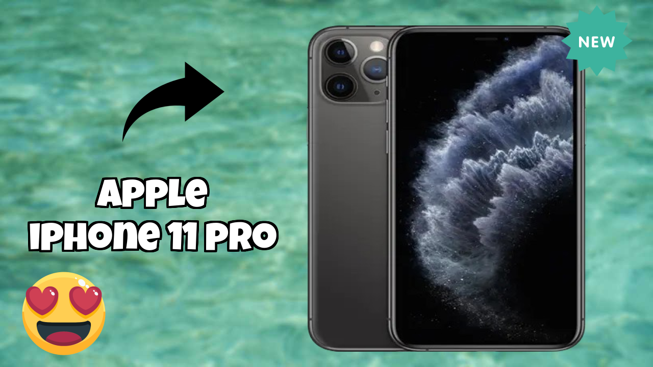 Apple IPhone 11 Pro at ₹106,600 - Worth Buying? Honest Opinion