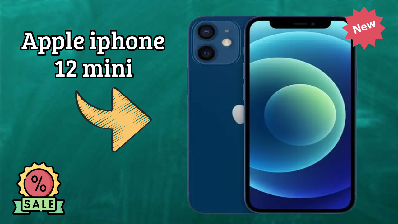 Apple IPhone 12 Mini Display Quality: Super Retina XDR Review