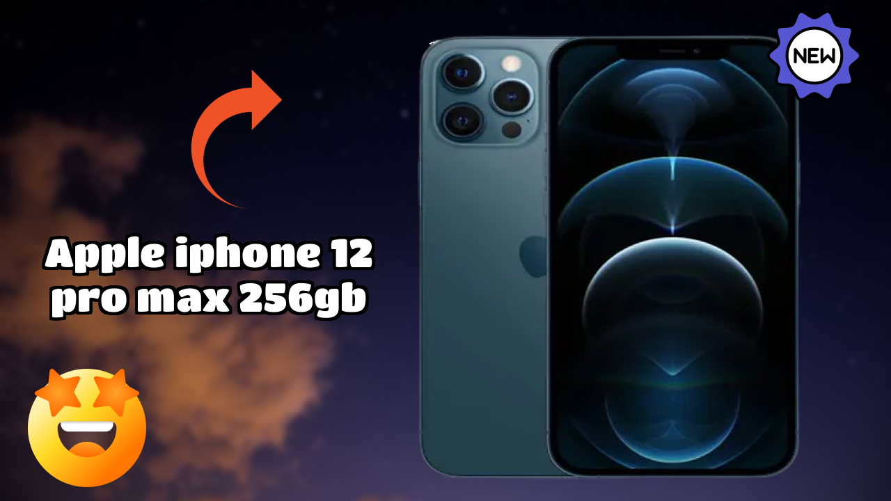 Apple IPhone 12 Pro Max 256GB Battery Review: 3687 MAh Charging Time