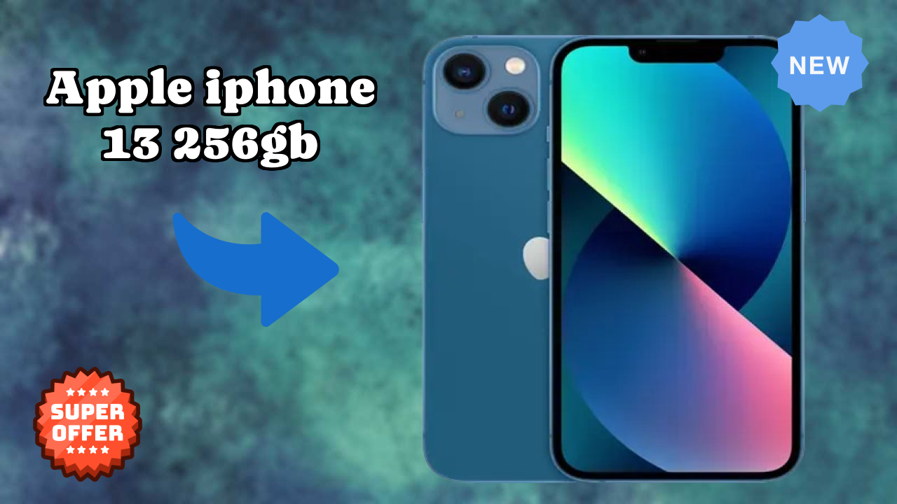 Apple IPhone 13 256GB Gaming Benchmarks: Apple A15 Bionic Tested