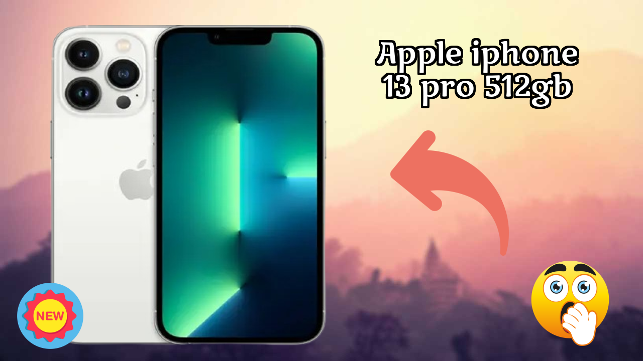Apple IPhone 13 Pro 512GB Processor Test: Apple A15 Bionic Performance