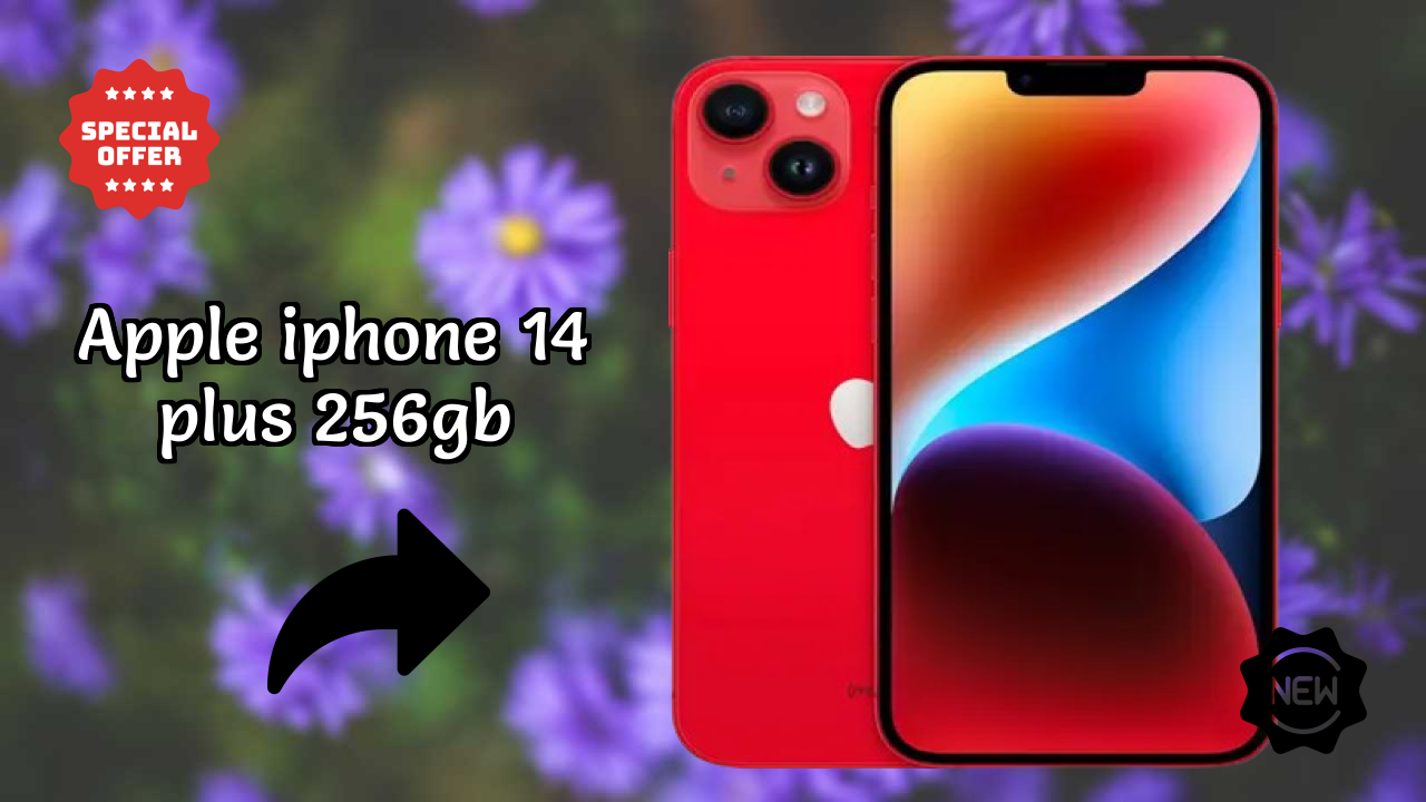 Apple IPhone 14 Plus 256GB Camera Samples: 12 MP + 12 MP Rear Camera Real Test