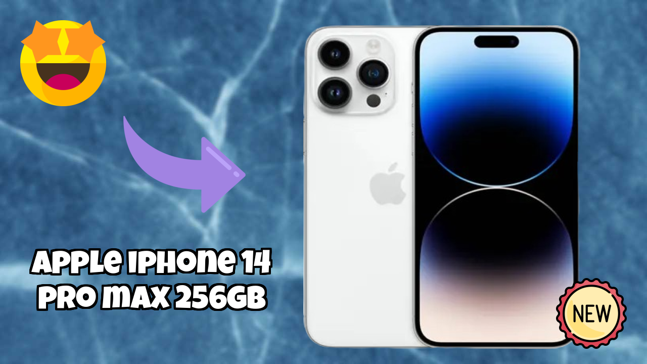 Apple IPhone 14 Pro Max 256GB Processor Test: Apple A16 Bionic Benchmarks