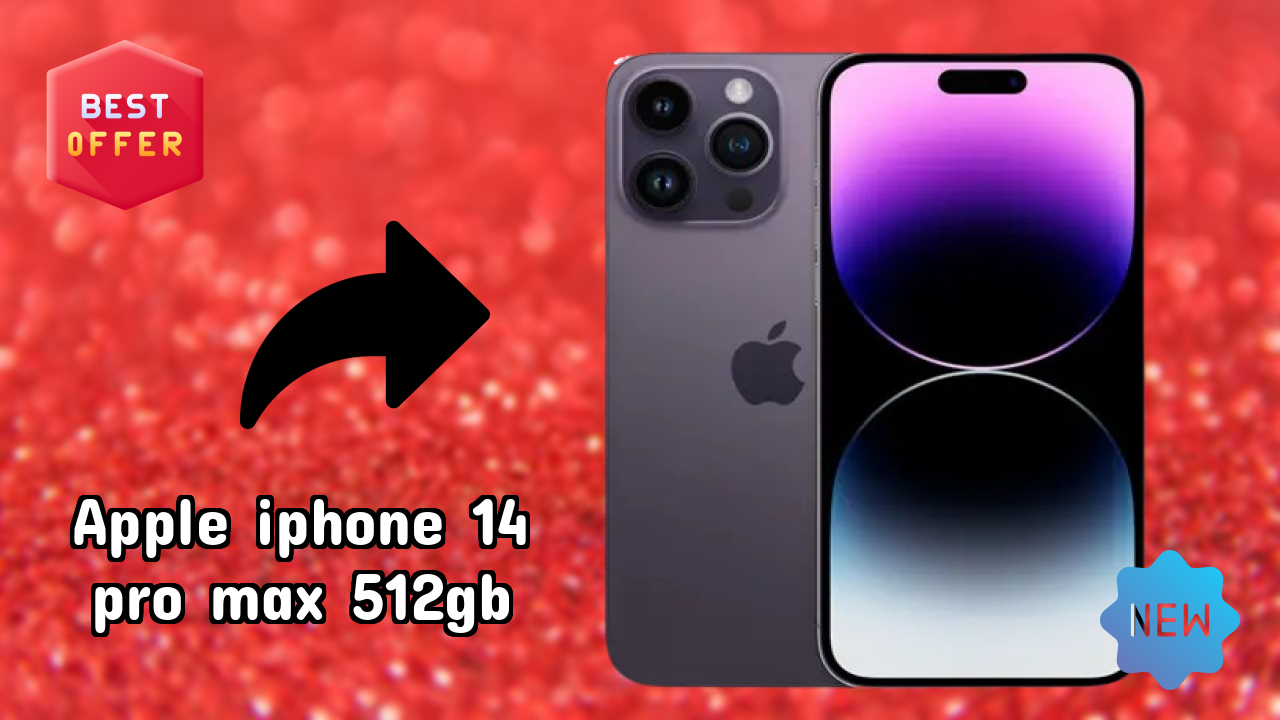 Apple IPhone 14 Pro Max 512GB Price Review: ₹149,900 Complete Analysis