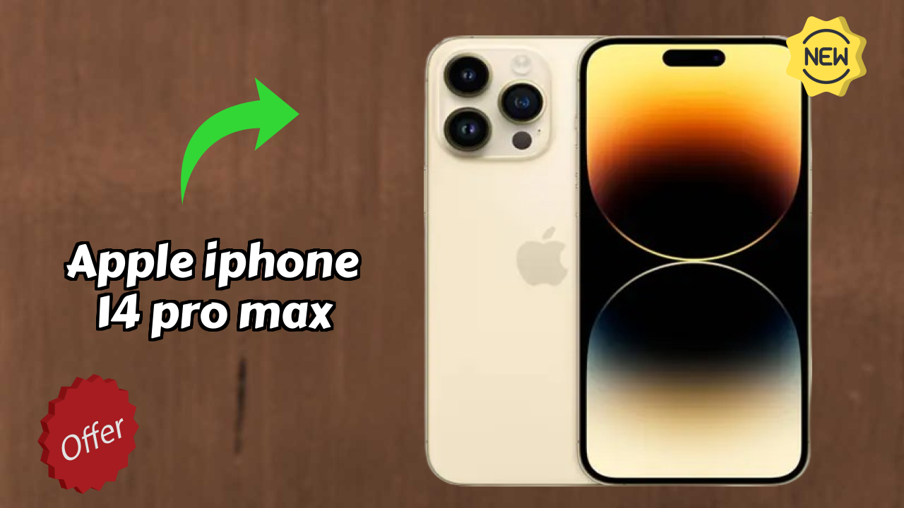 Apple IPhone 14 Pro Max Price Review: ₹134,900 Worth the Money?