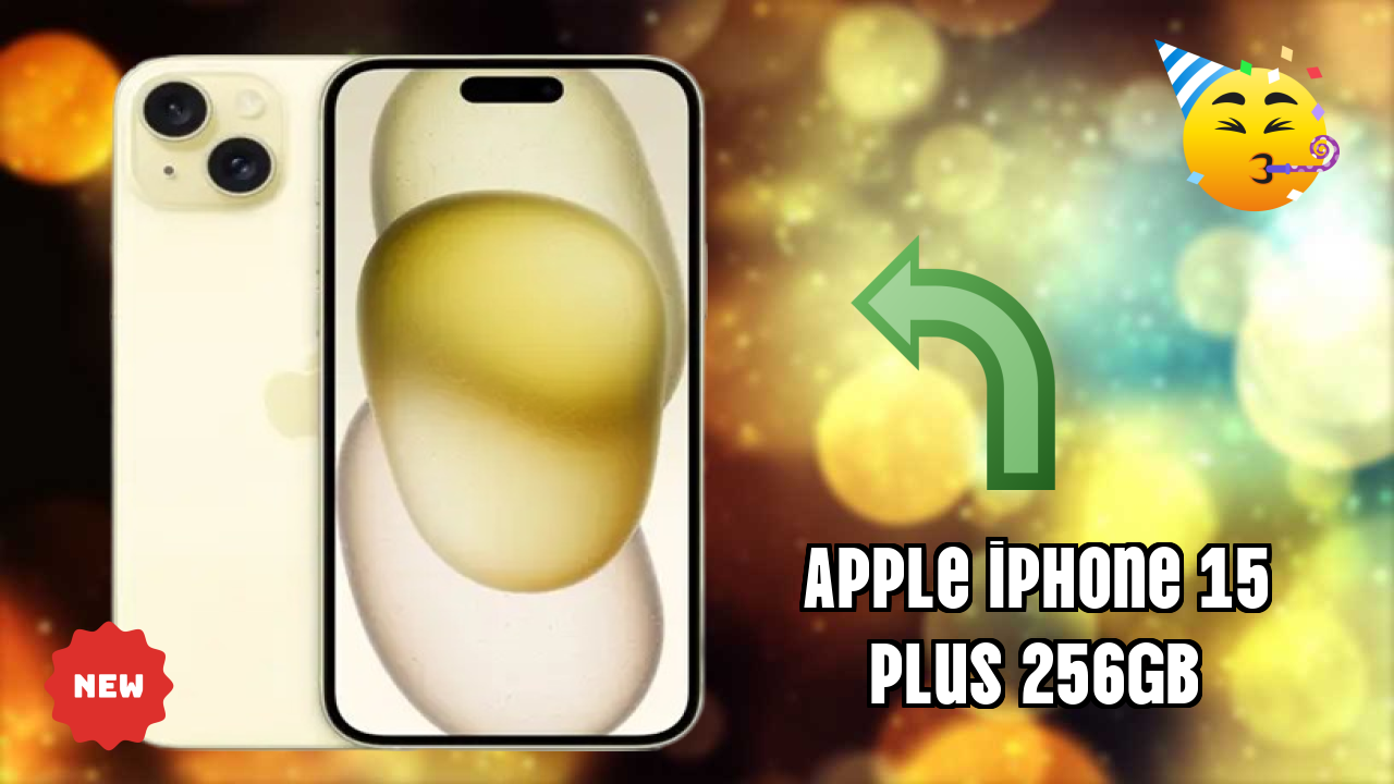 Why Apple IPhone 15 Plus 256GB is the Best Deal Under ₹77,999 Right Now