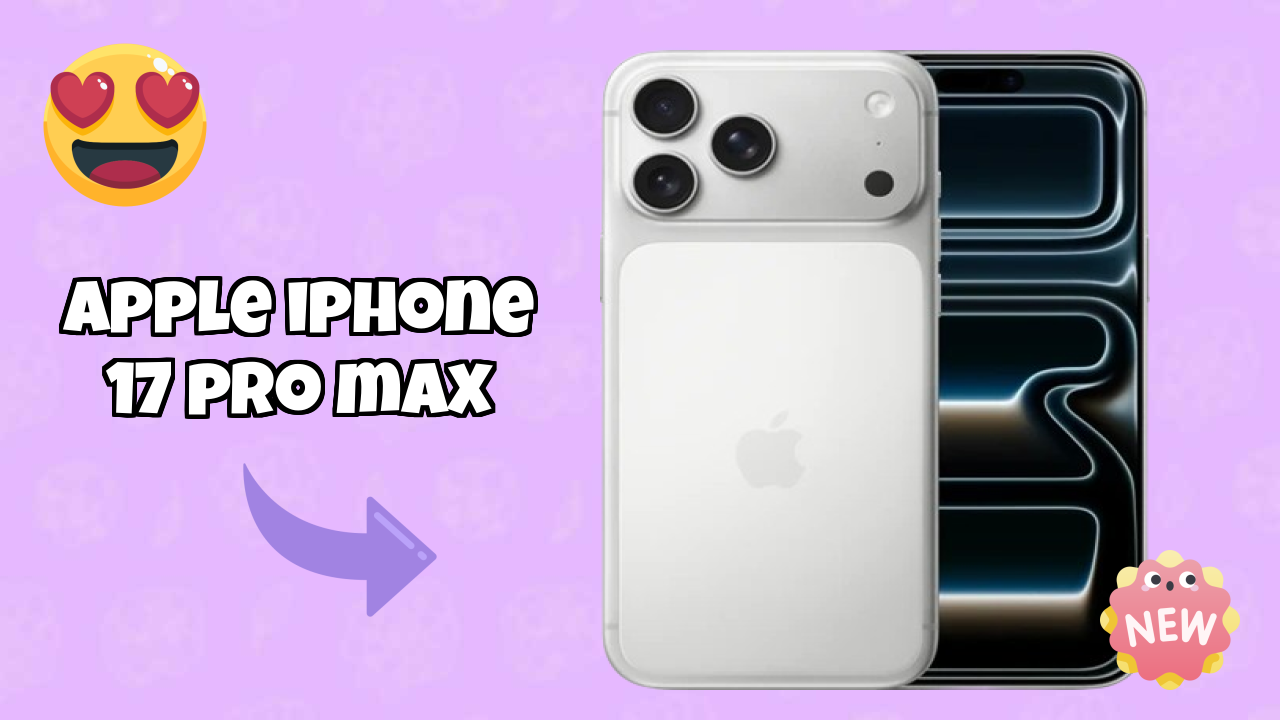 Apple IPhone 17 Pro Max Camera Review: 48 MP + 48 MP + 48 MP Rear Camera Photo Quality