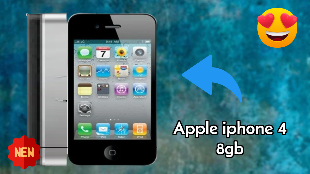 Is Apple IPhone 4 8GB Good for Photography? 5 MP Rear Camera Review