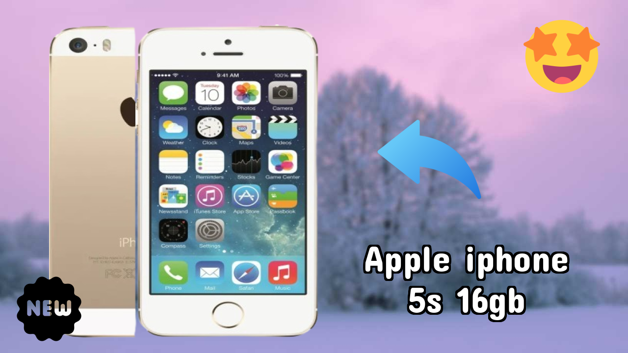 Apple IPhone 5s 16GB 2026 Hands-on Analysis – Worth It?