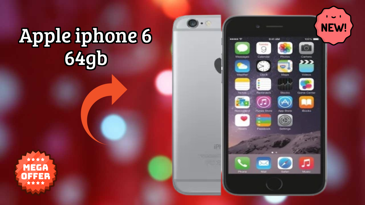 Apple IPhone 6 64GB Battery Review: 1810 MAh Charging Speed