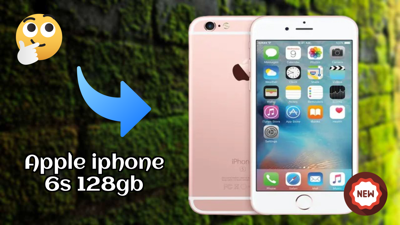 Apple IPhone 6s 128GB RAM Review: 2 GB RAM Multitasking Analysis
