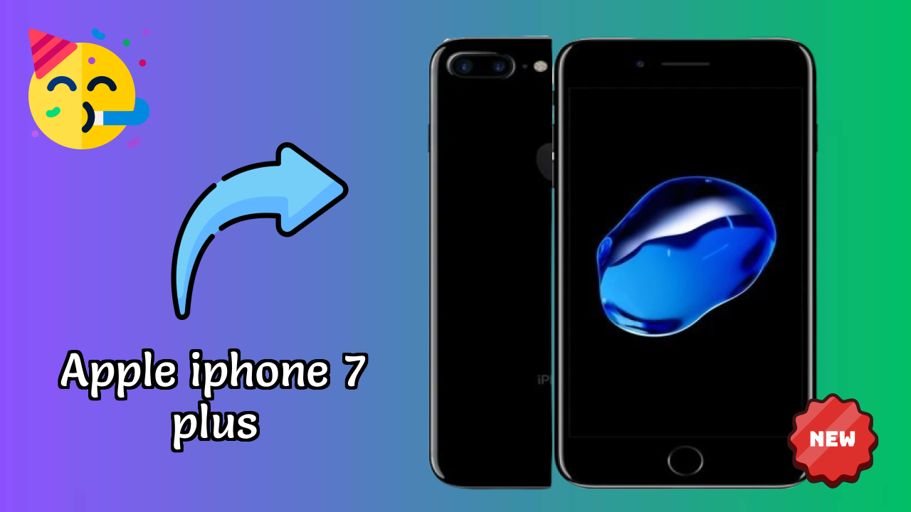 Apple IPhone 7 Plus Battery Life: 2900 MAh Charging Analysis