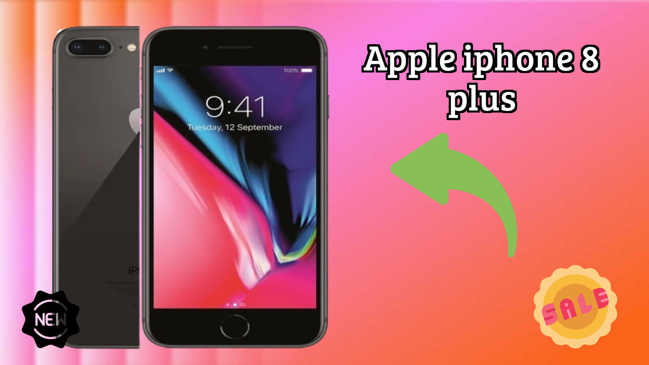 Apple IPhone 8 Plus Battery Test: 2675 MAh Fast Charging Endurance Check