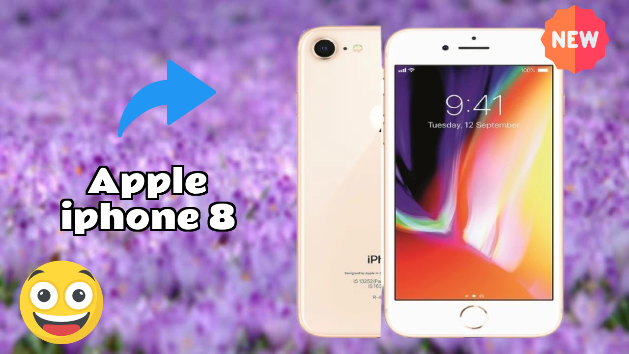 Apple IPhone 8 at ₹39,900 - Complete Specifications