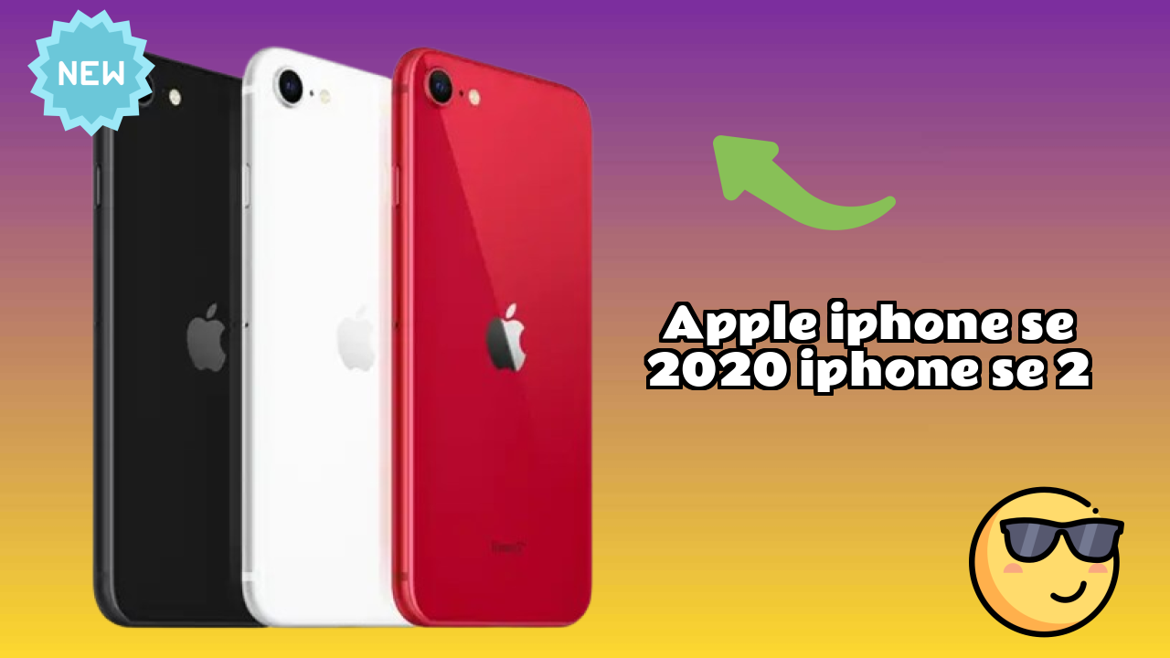 Apple IPhone SE 2020 (iPhone SE 2) Display Quality: IPS LCD Explained