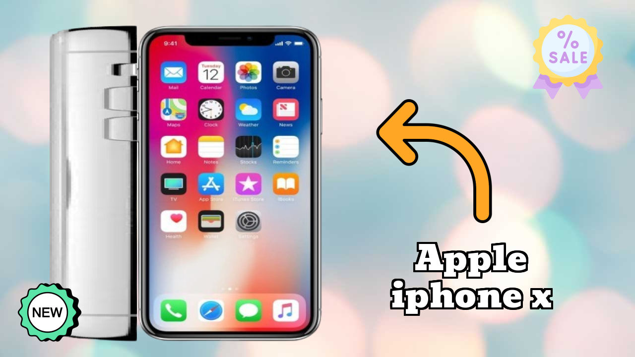 Apple IPhone X Display Review: 5.8 Inches (14.73 Cm) Screen Test