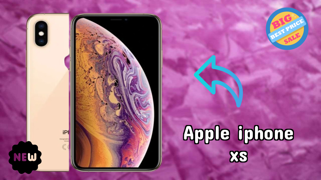 Apple IPhone XS Gaming Test: Apple A12 Bionic Performance