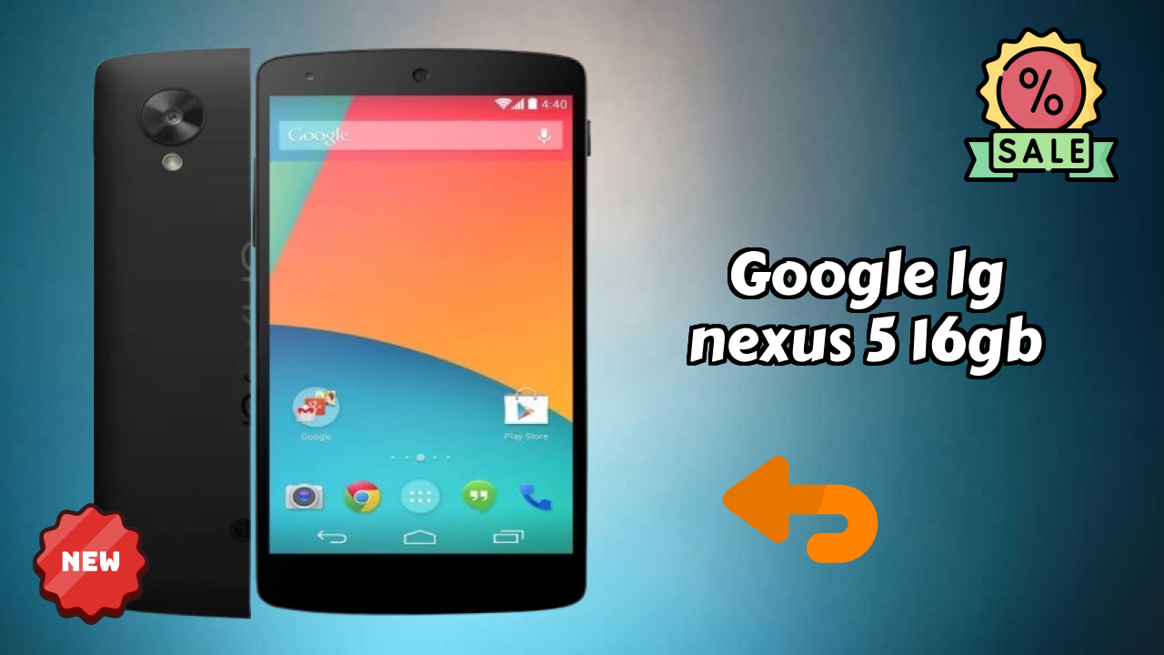 Should You Switch to Google LG Nexus 5 16GB in 2026?