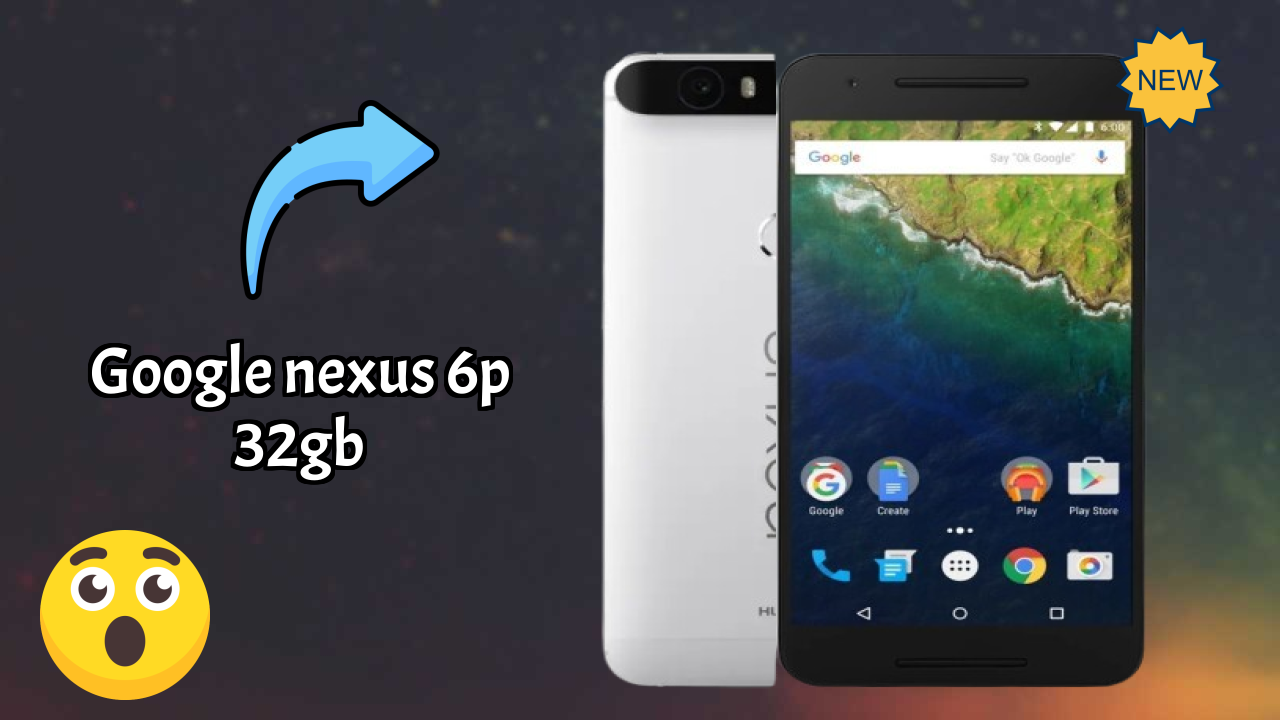 Google Nexus 6P 32GB Display Analysis: AMOLED Quality