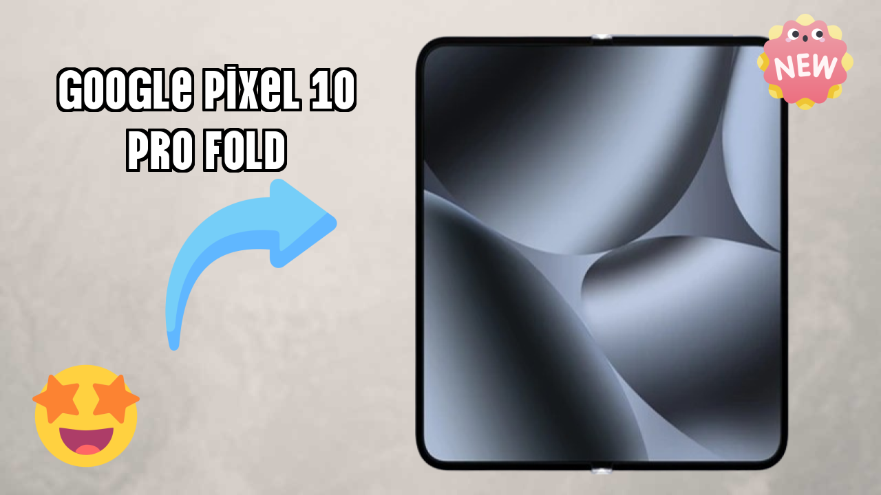 Is Google Pixel 10 Pro Fold Worth ₹172,999? Complete Honest Review