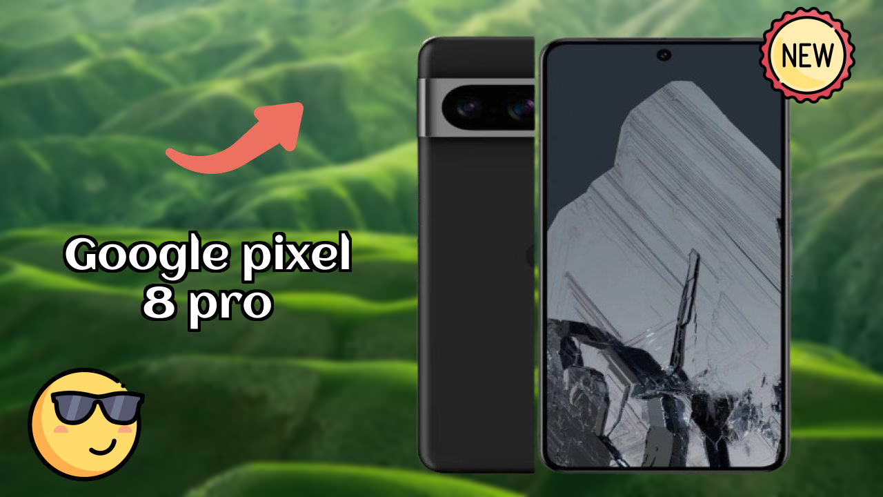 Google Pixel 8 Pro Battery Life: 5050 MAh Real-World Usage