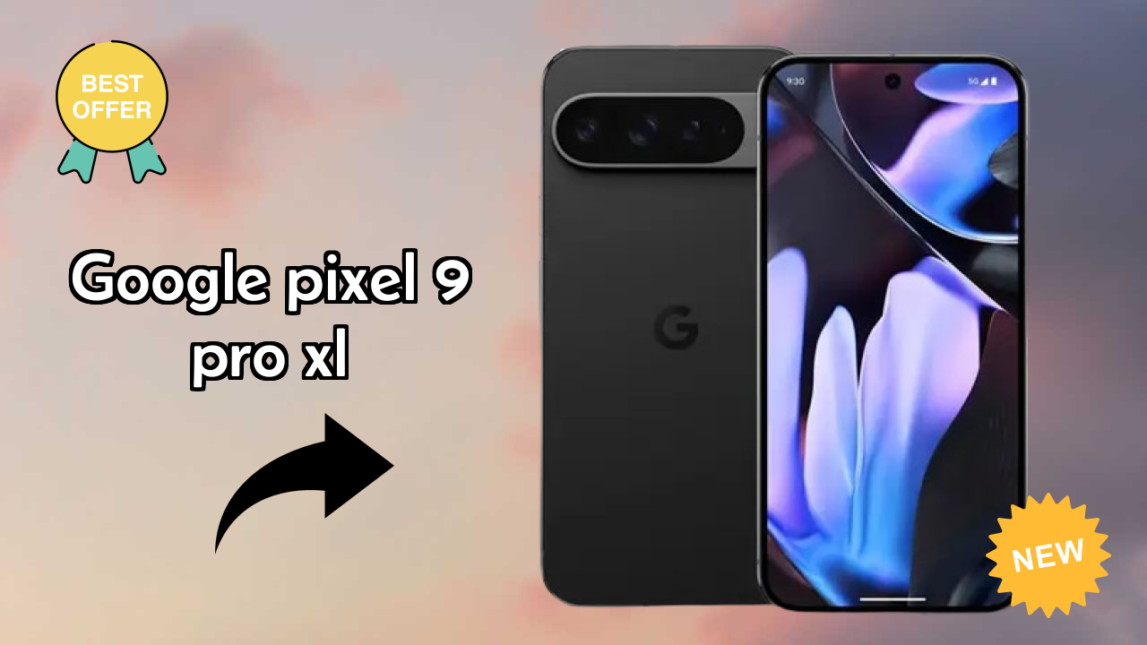 Google Google Pixel 9 Pro XL Camera Samples: Real Photo Tests
