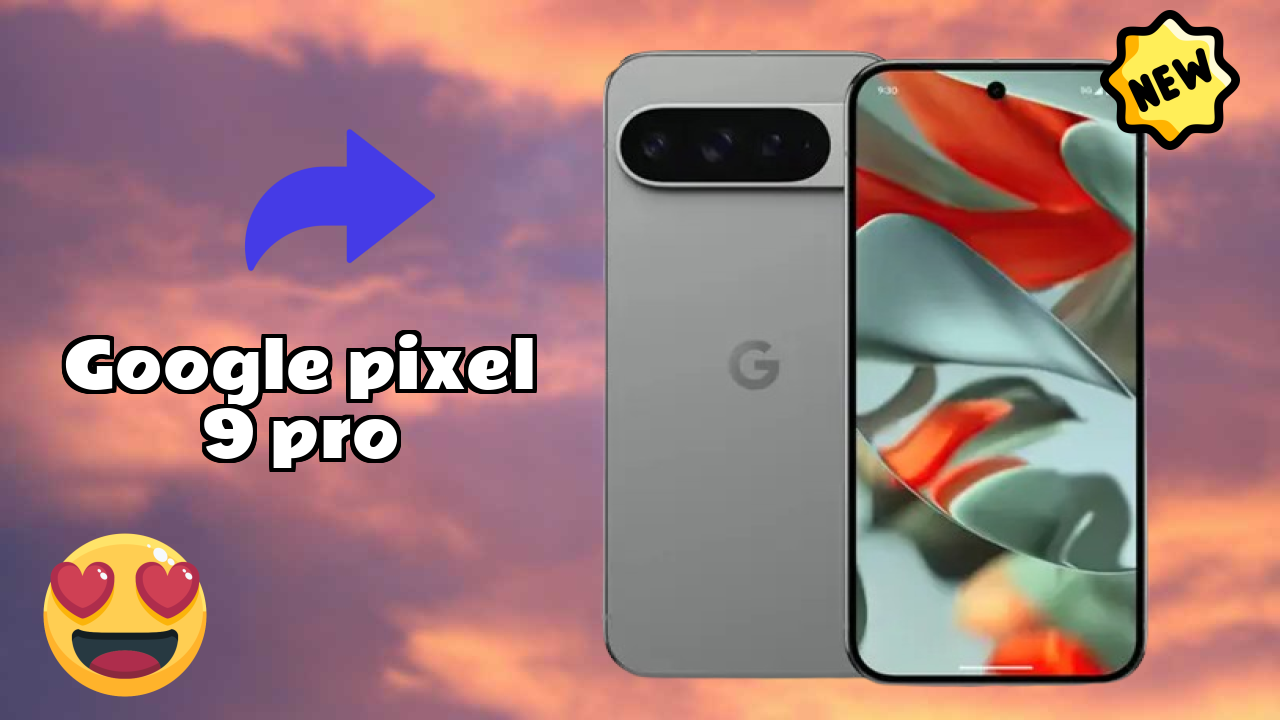 Google Pixel 9 Pro Hands-On Review: Google Tensor G4 Performance Tested
