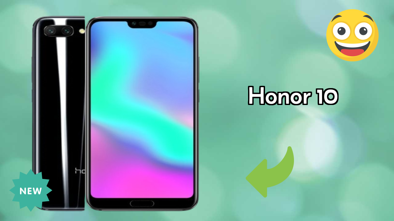 Honor 10 Processor Test: HiSilicon Kirin Performance