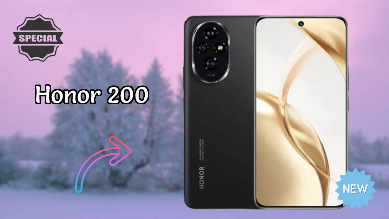 Honor 200 at ₹29,999 - Best Phone in This Range?