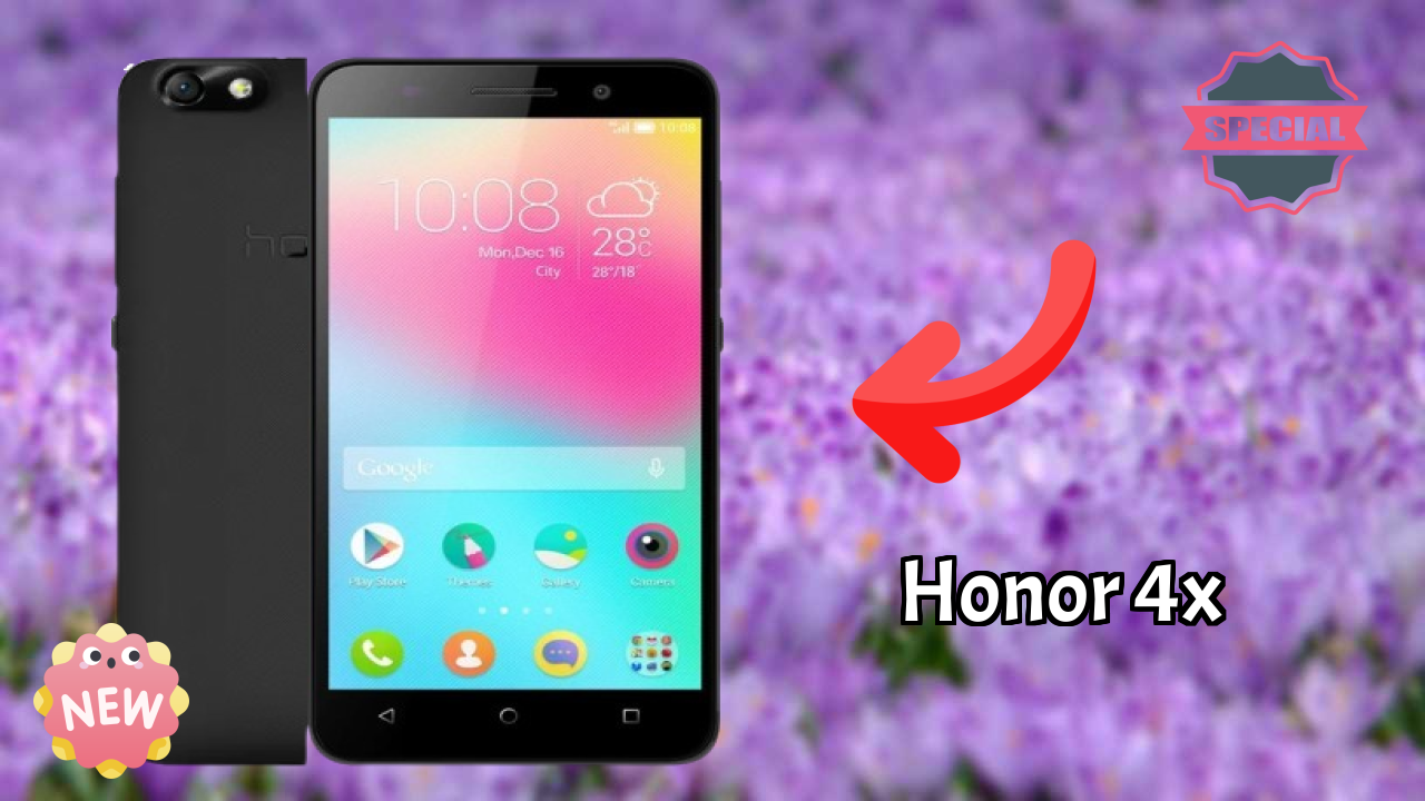 Honor 4X Camera Quality: 13 MP Rear Camera Samples