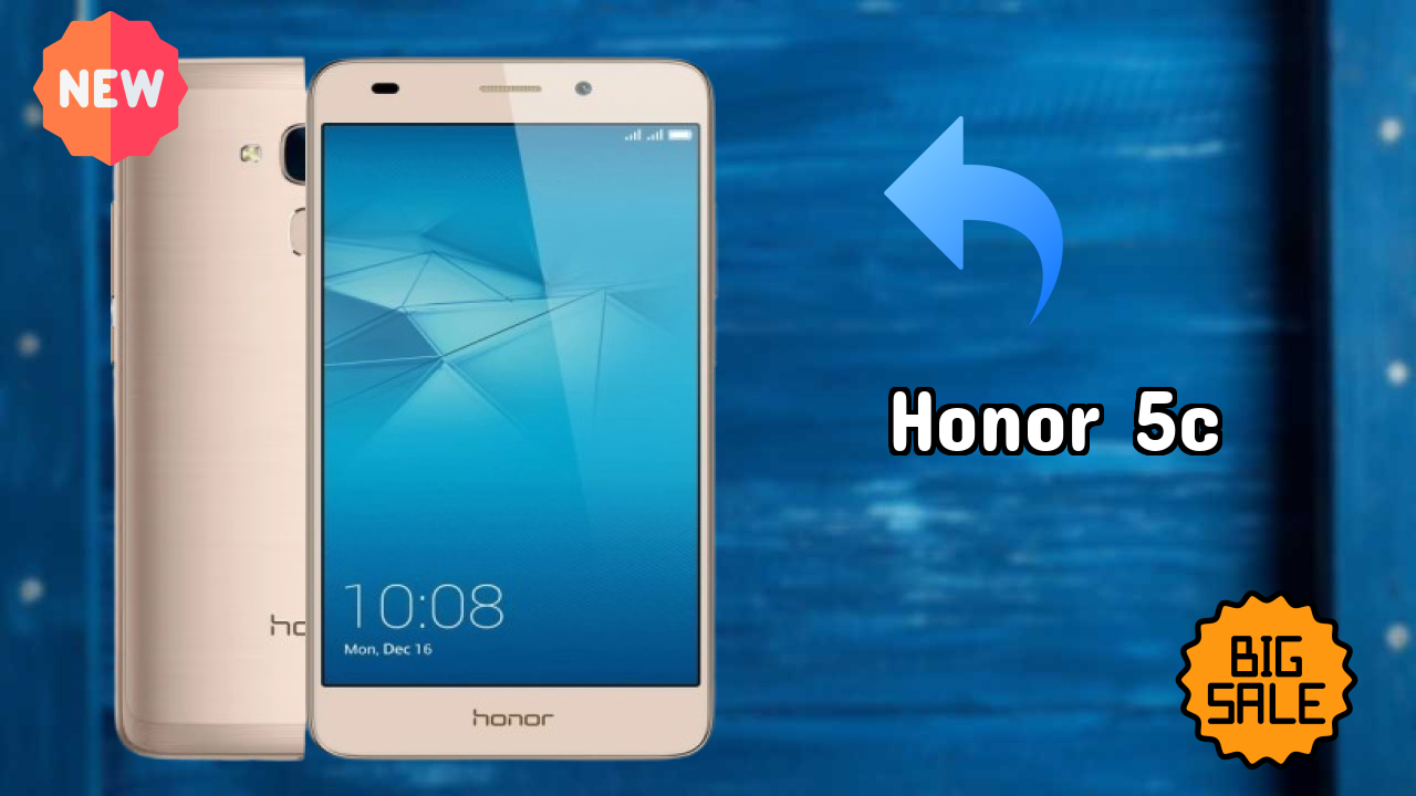 Honor 5C Camera Review: 13 MP Rear Camera Photo Test
