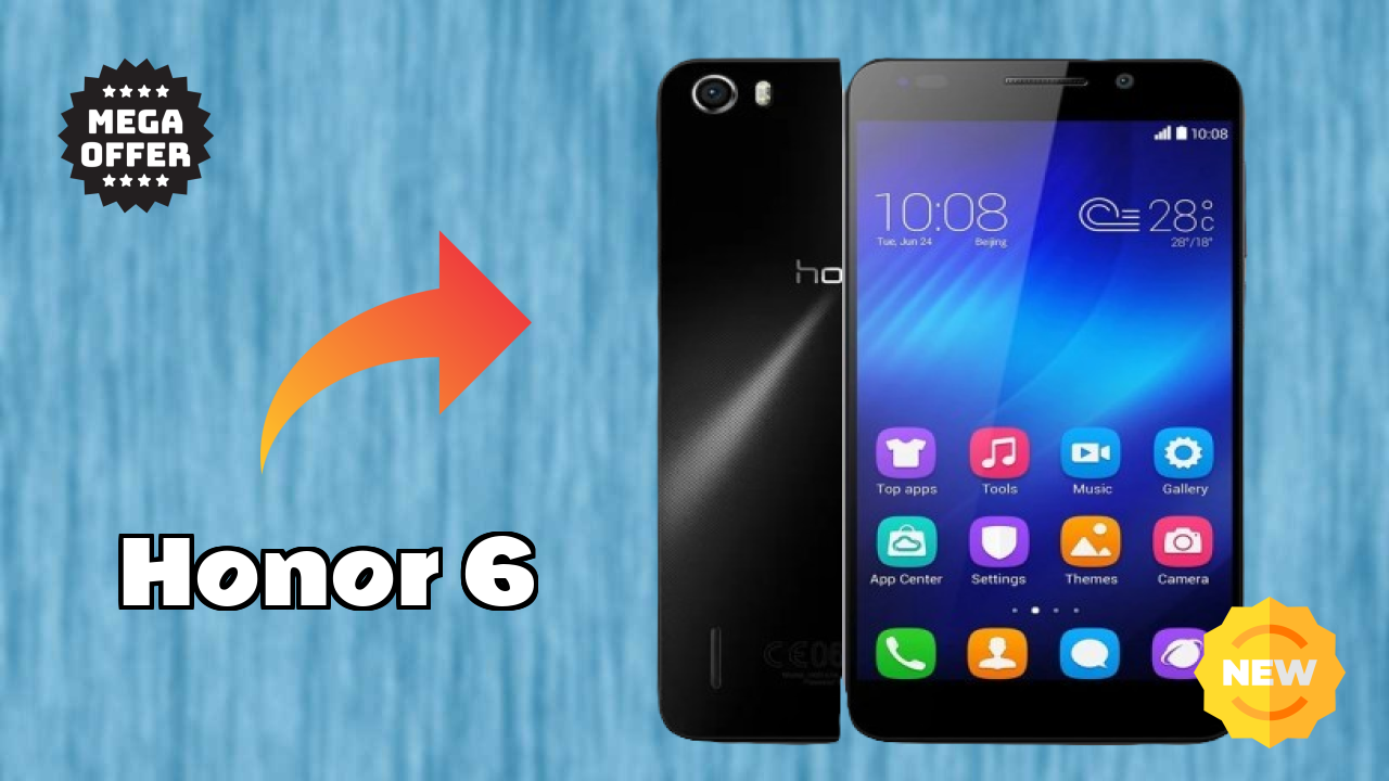 Honor 6 Processor Review: HiSilicon Kirin Performance