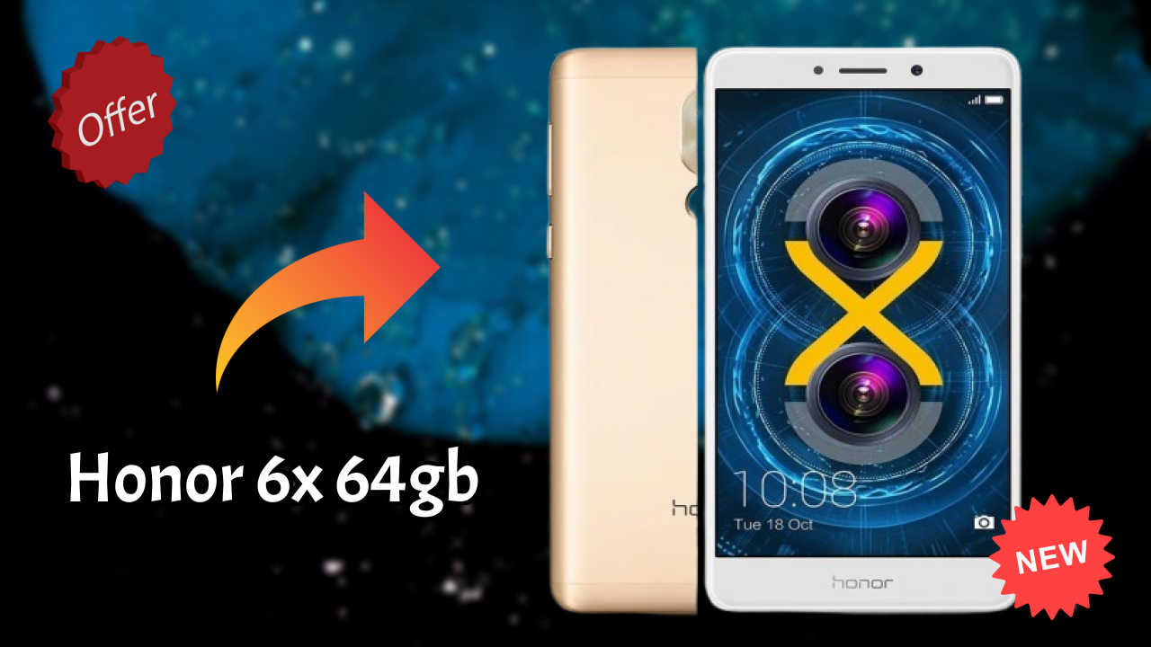 Honor 6X 64GB 2026 Value-for-Money Verdict
