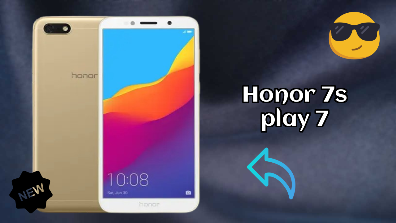 Honor 7S (Play 7) Camera Test: 13 MP Rear Camera Sample Shots