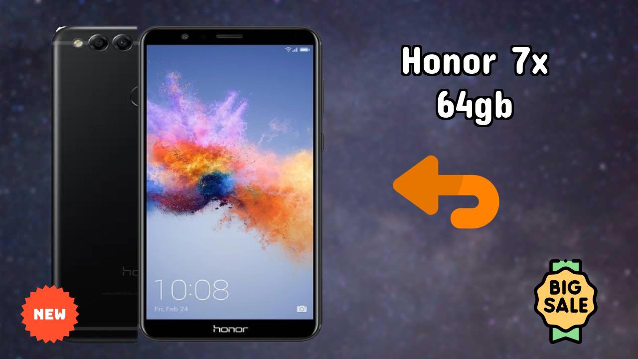 Honor 7X 64GB Camera Review: 16 MP + 2 MP Rear Camera Photo Test