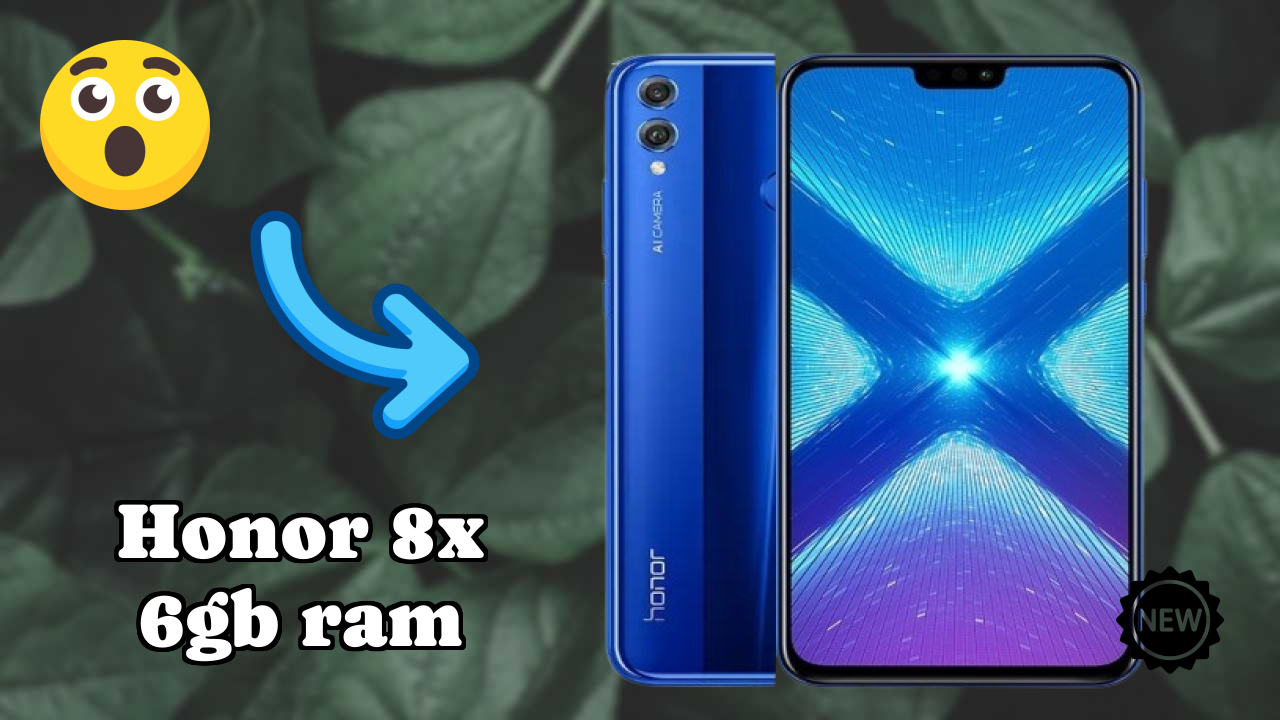 Honor 8X 6GB RAM Camera Samples: 20 MP + 2 MP Rear Camera Quality Test