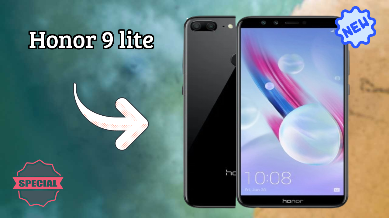 Honor 9 Lite Battery Life: 3000 MAh Real-World Test