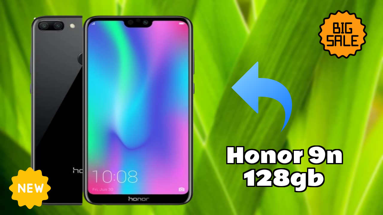 Honor 9N 128GB Camera Samples: 13 MP + 2 MP Rear Camera Quality Test