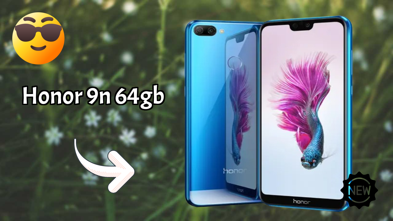 Honor 9N 64GB - Final Verdict: Is It Worth ₹15,999?