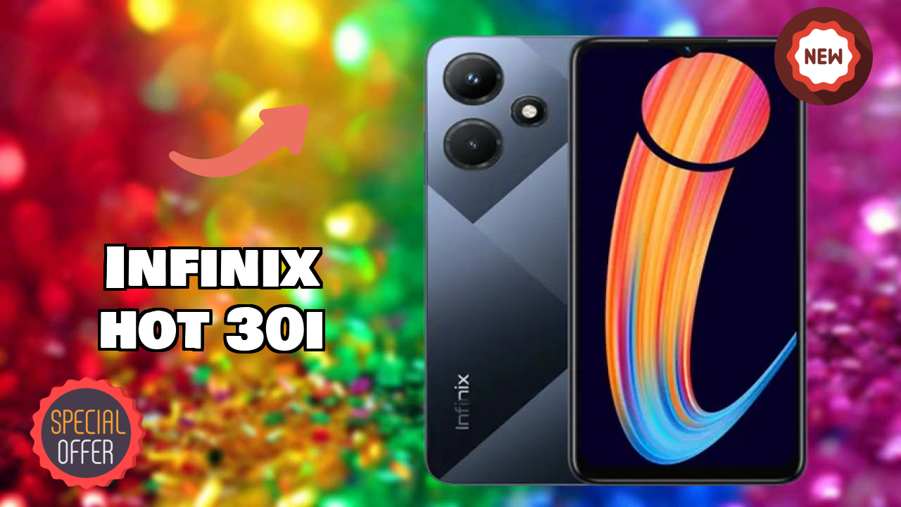 Infinix Hot 30i 2026 Ultimate Mobile Review – Should You Buy?