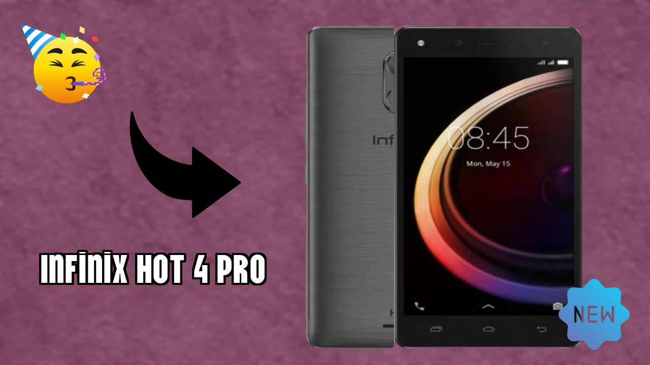 Infinix Hot 4 Pro Battery Life: 4000 MAh Fast Charging Charging Speed