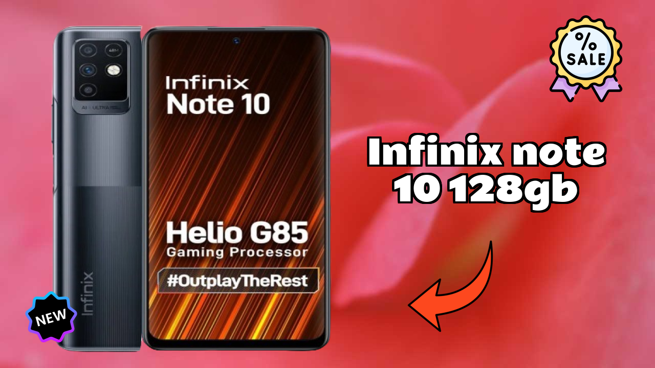 Infinix Note 10 128GB Camera Test: 48 MP + 2 MP + 2 MP Rear Camera Low Light Sample