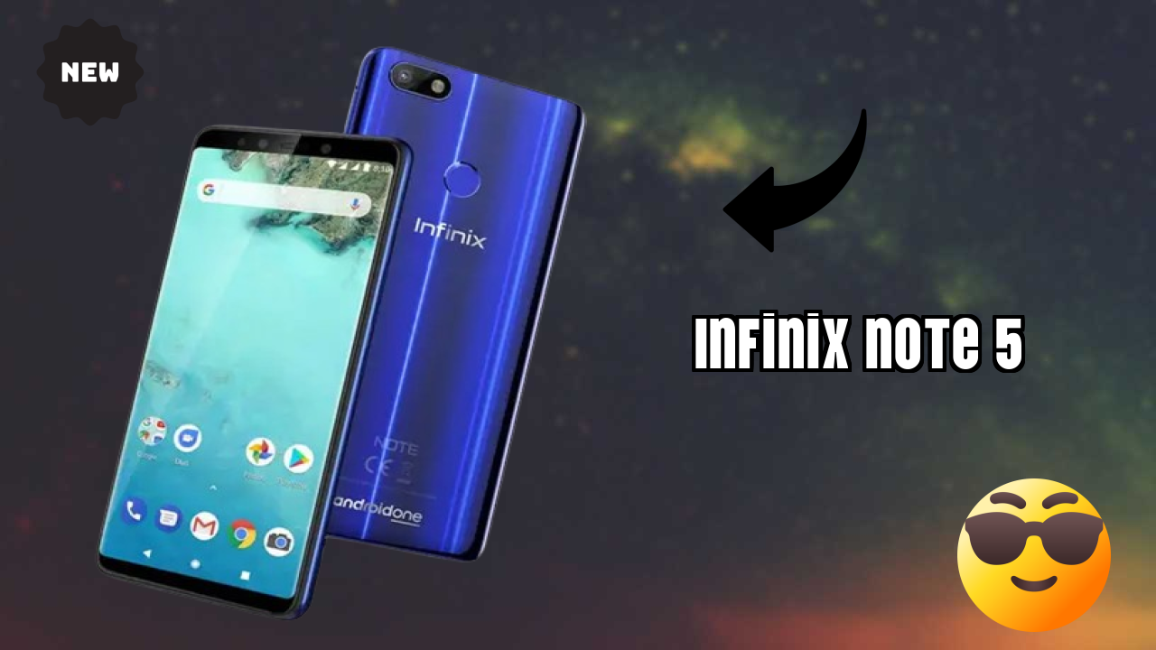 Infinix Note 5 RAM Review: 3 GB RAM Multitasking Analysis