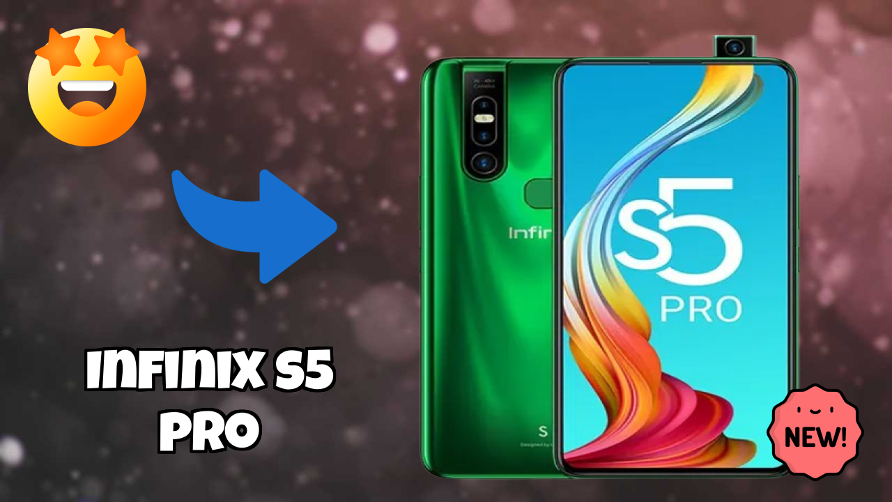 Infinix S5 Pro at ₹11,999 - Is It Worth Buying?