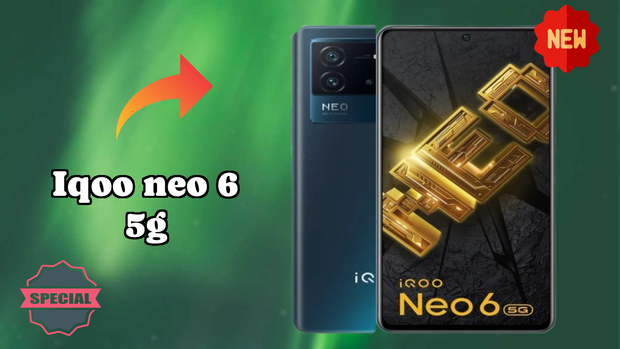 IQOO Neo 6 5G Camera Samples: 64 MP + 8 MP + 2 MP Rear Camera Quality Test