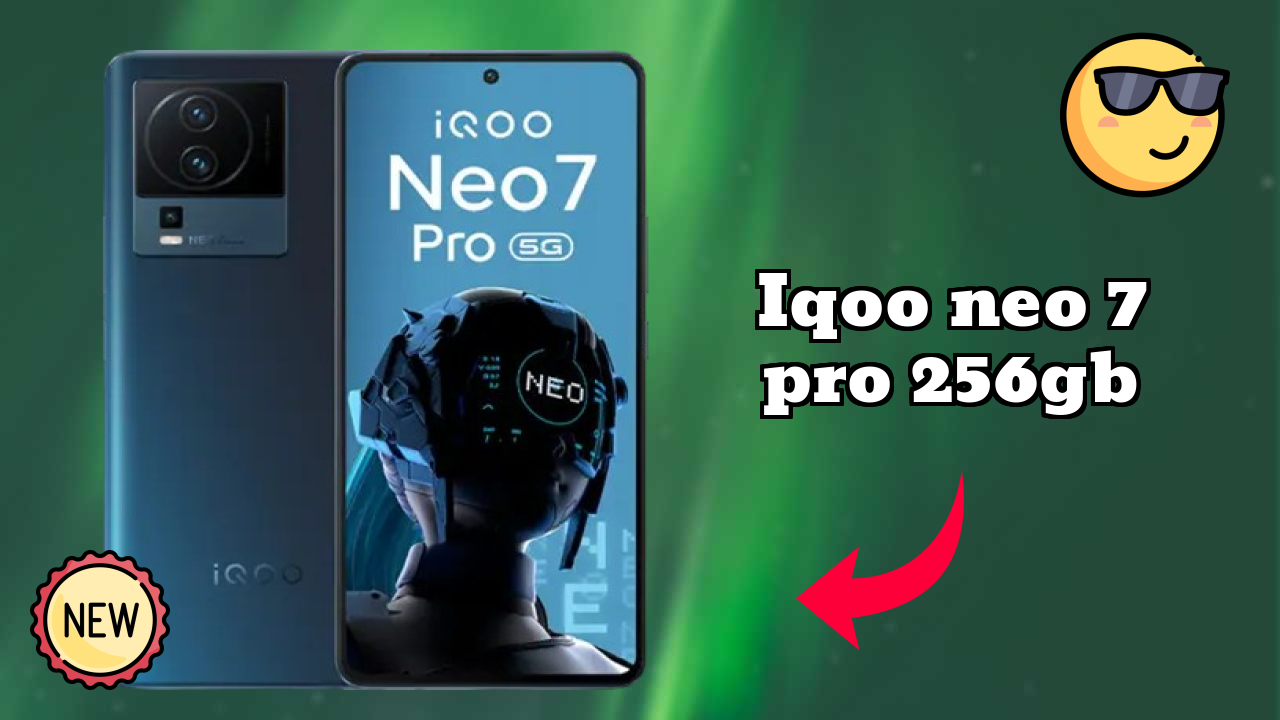 Should You Buy IQOO Neo 7 Pro 256GB in 2026? Expert Opinion
