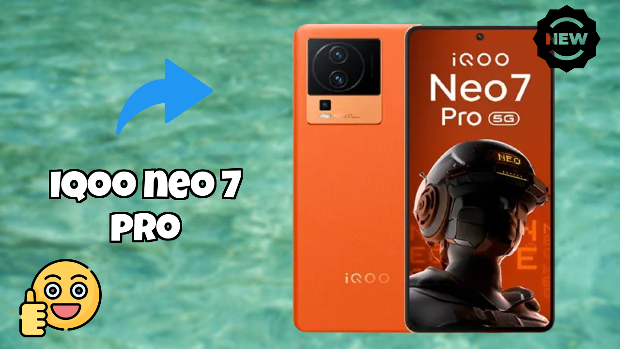 IQOO Neo 7 Pro Camera Samples: 50 MP + 8 MP + 2 MP Rear Camera Real Test
