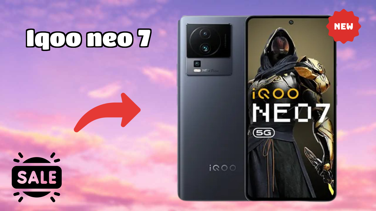 IQOO Neo 7 Camera Review: 64 MP + 2 MP + 2 MP Rear Camera Photo Quality