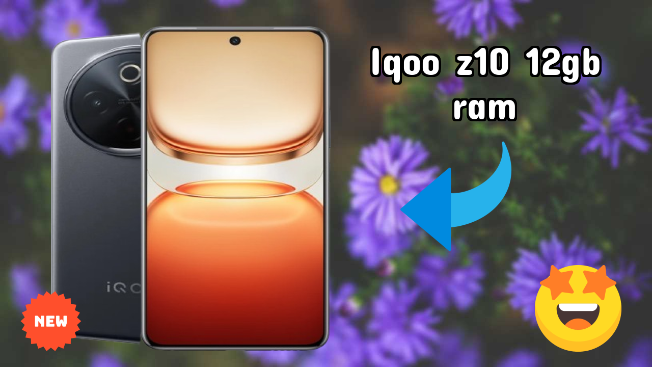 IQOO Z10 12GB RAM Performance Review: Snapdragon 7s Gen 3 Speed Test